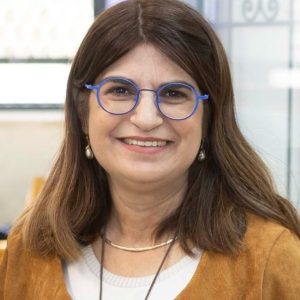 רונית שוסל - מי מטפל במטפל - עבודת גוף נפש להפחתת מתח ושחיקה