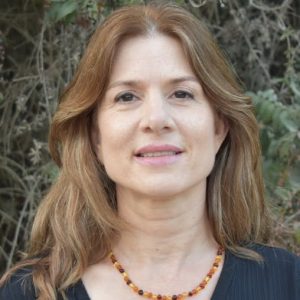 ענת בן נון - מה זאת הדרכה? מה היא מבקשת? -  הדרכה כתהליך התפחותי בתוך קשר