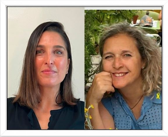 אודט בוקאי ועדי שמיע עצמון - אחרי השבר: טיפול הורה–תינוק בשנת החיים הראשונה