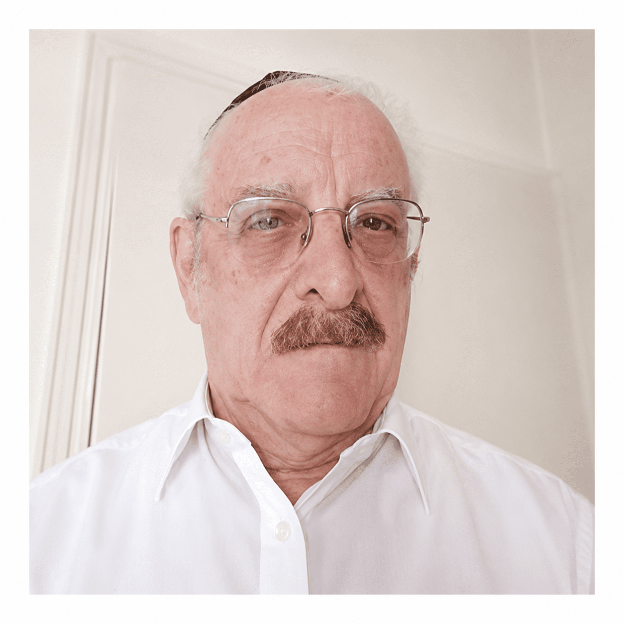Dr Anthony Goldberg