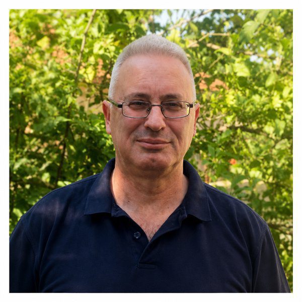 ד"ר רון ישי